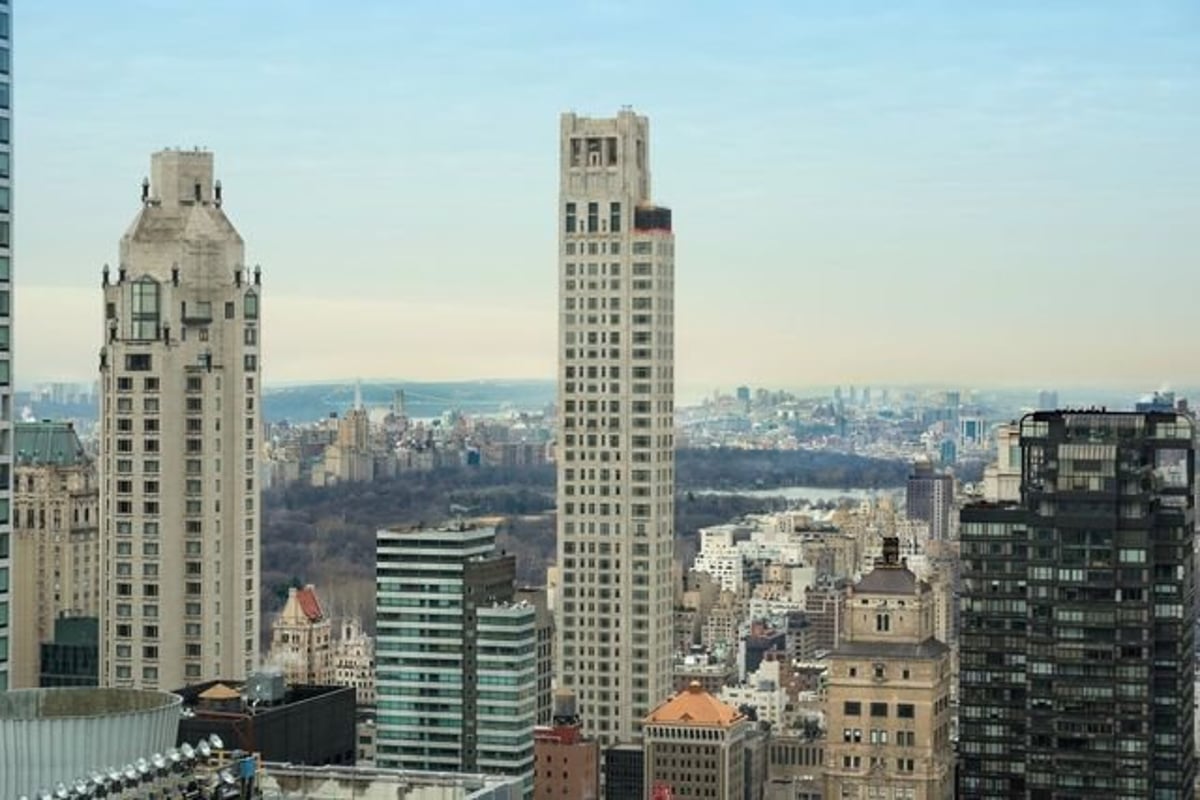 Photo for SELENE - 100 East 53rd Street Condominium in Midtown, Manhattan
