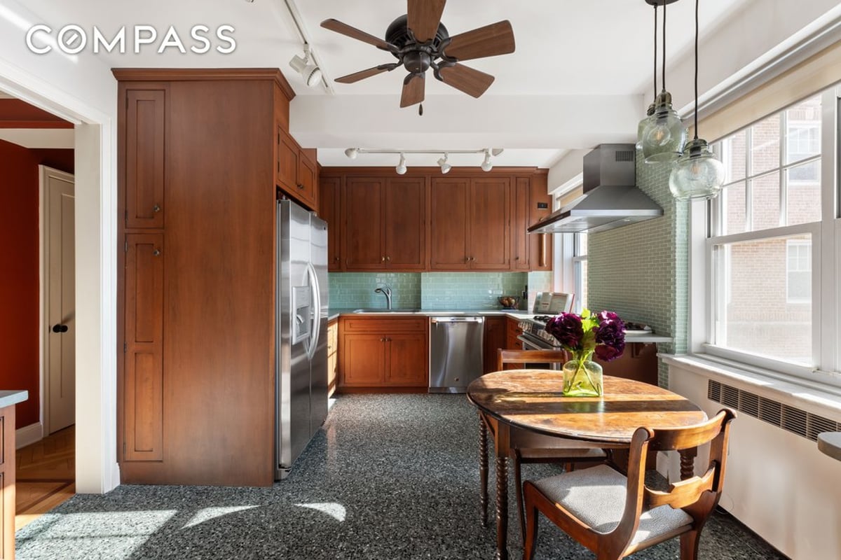 Photo for Castle Village - 110-200 Cabrini Boulevard Cooperative in Washington Heights, Manhattan