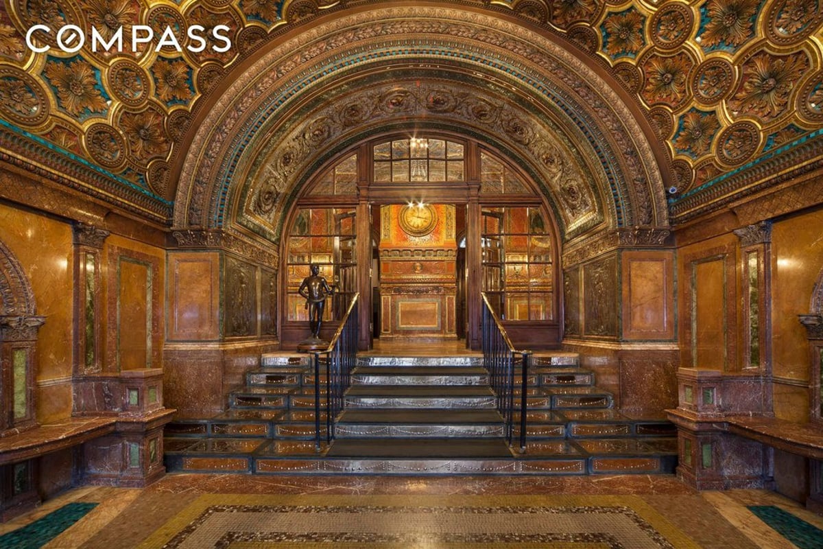 Photo for The Osborne - 205 West 57th Street Cooperative in Midtown, Manhattan