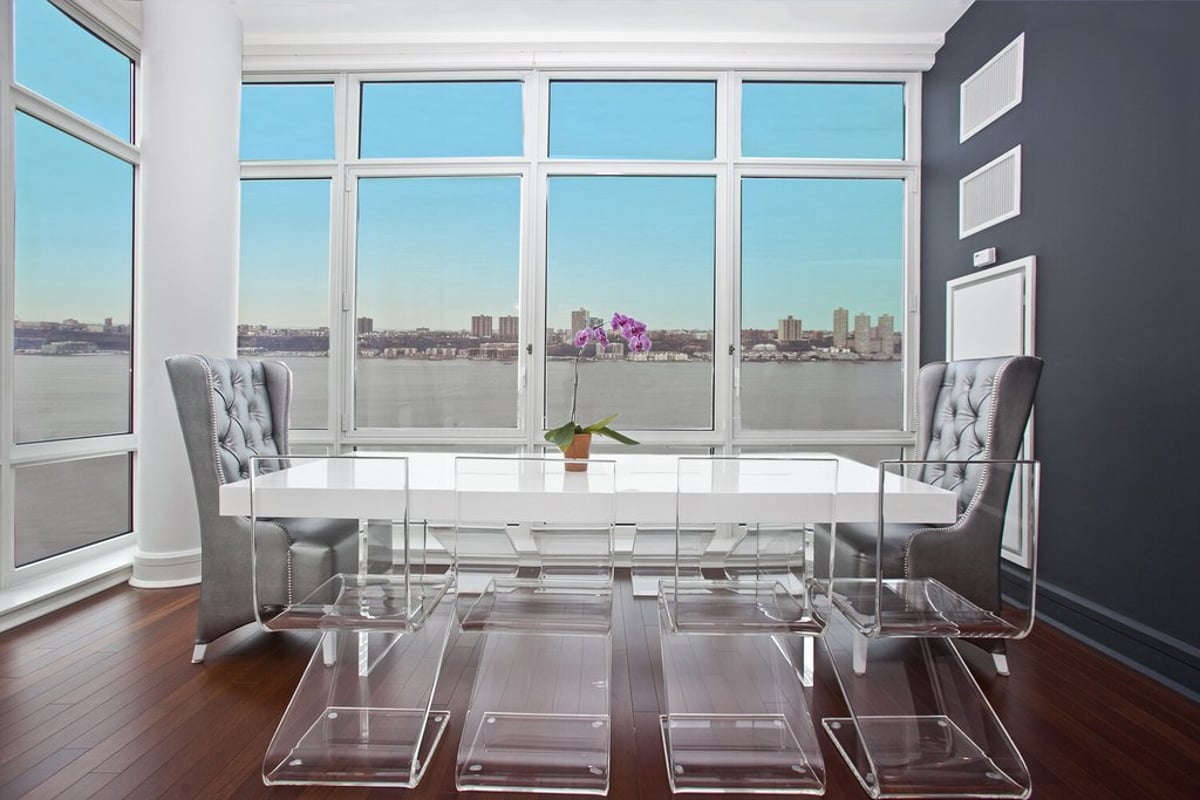 Photo for The Aldyn - 60 Riverside Boulevard Condominium in Upper West Side, Manhattan