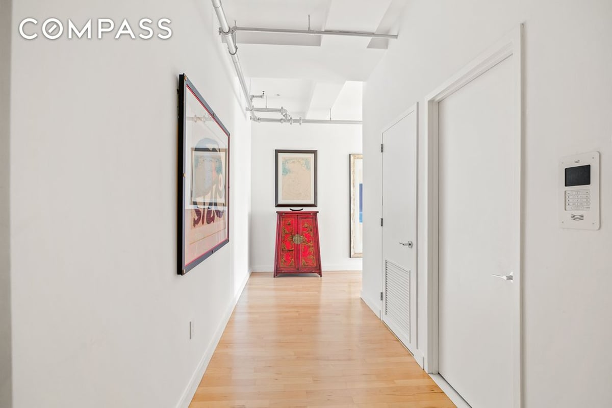 Photo for Downtown by Philippe Starck - 15 Broad Street Condominium in Financial District, Manhattan