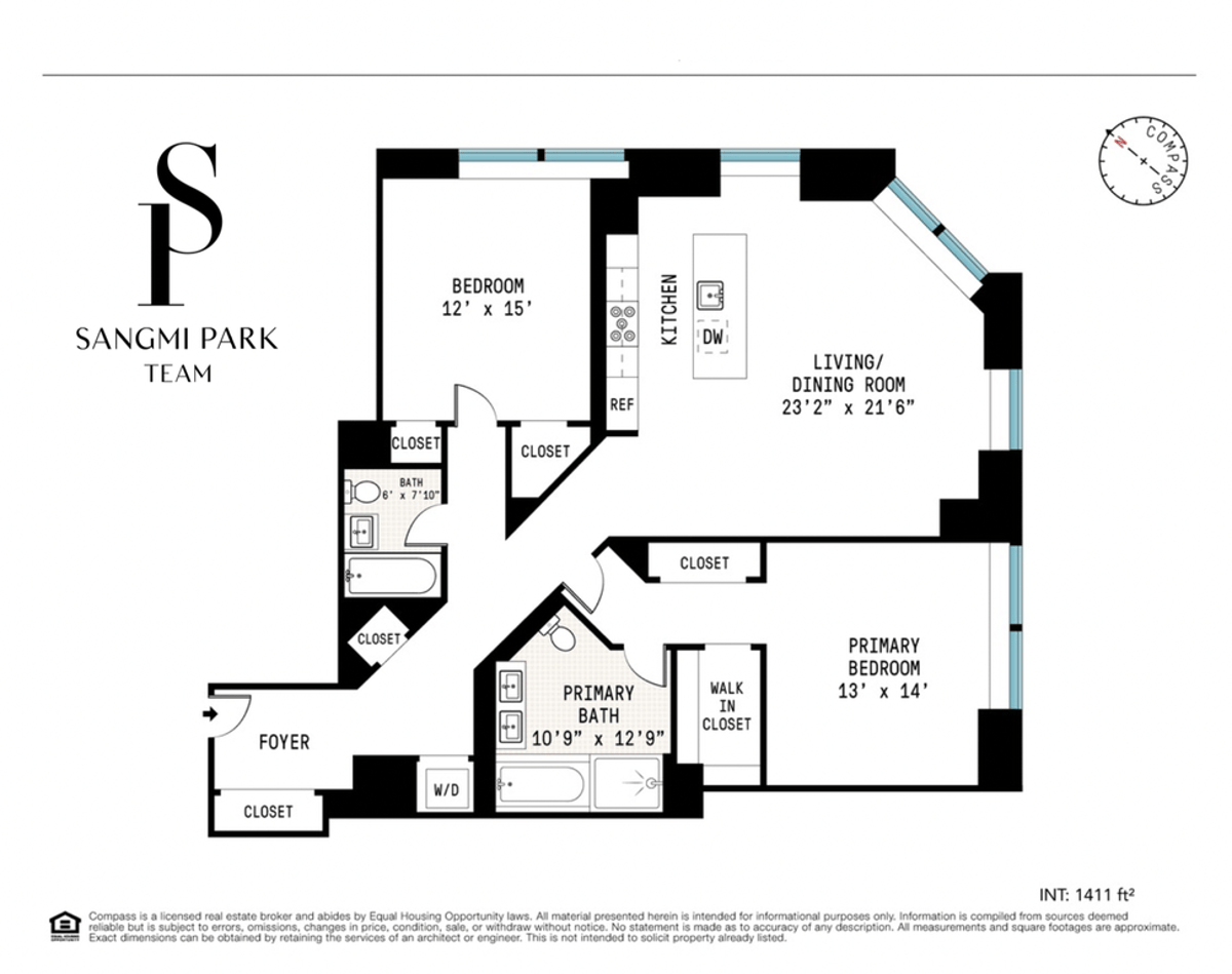 Photo for 75 Wall Street - 75 Wall Street Condominium in Financial District, Manhattan
