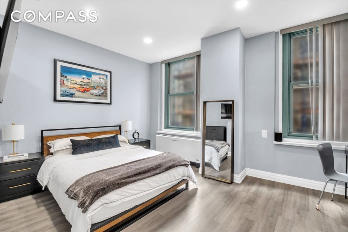 Photo for The South Star - 80 John Street Condominium in Financial District, Manhattan