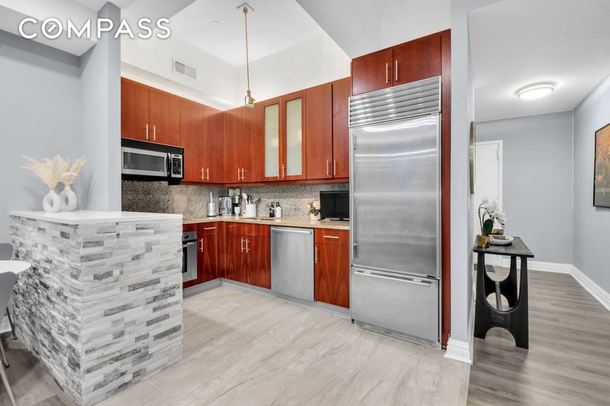 Photo for The South Star - 80 John Street Condominium in Financial District, Manhattan