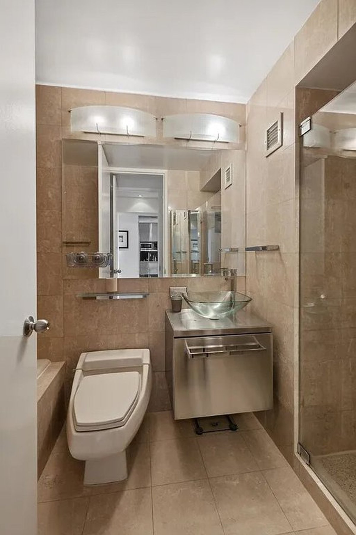 Photo for 3 Lincoln Center - 160 West 66th Street Condominium in Upper West Side, Manhattan