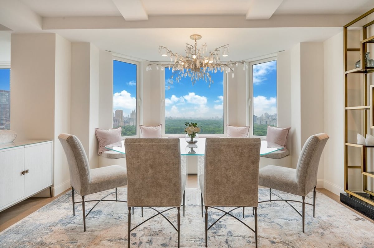 Photo for JW Marriott Essex House - 160 Central Park South Condominium in Midtown, Manhattan