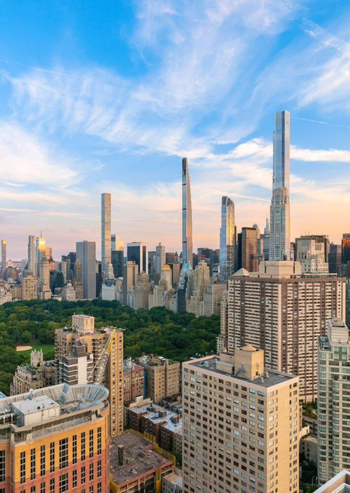 Photo for The Park Millennium - 111 West 67th Street Condominium in Upper West Side, Manhattan