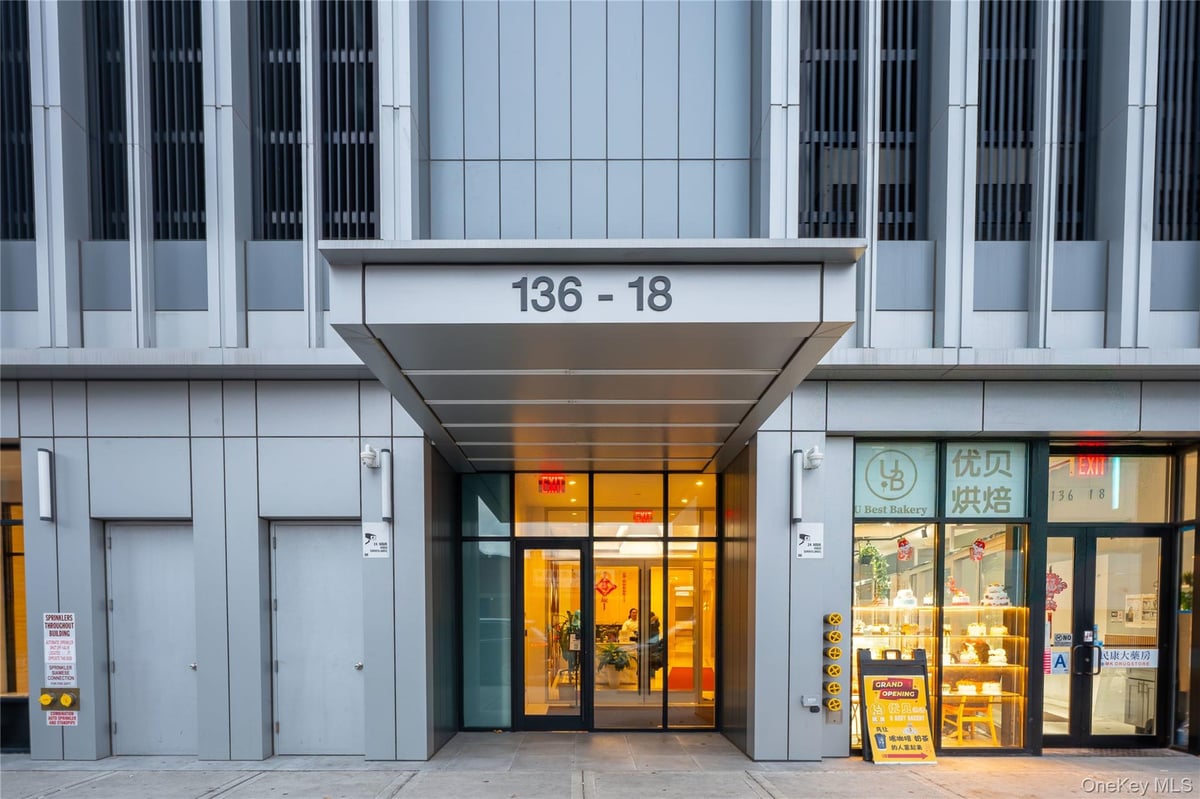 Photo for NuSun Tower - 136-18 Maple Avenue Condominium in Flushing, Queens