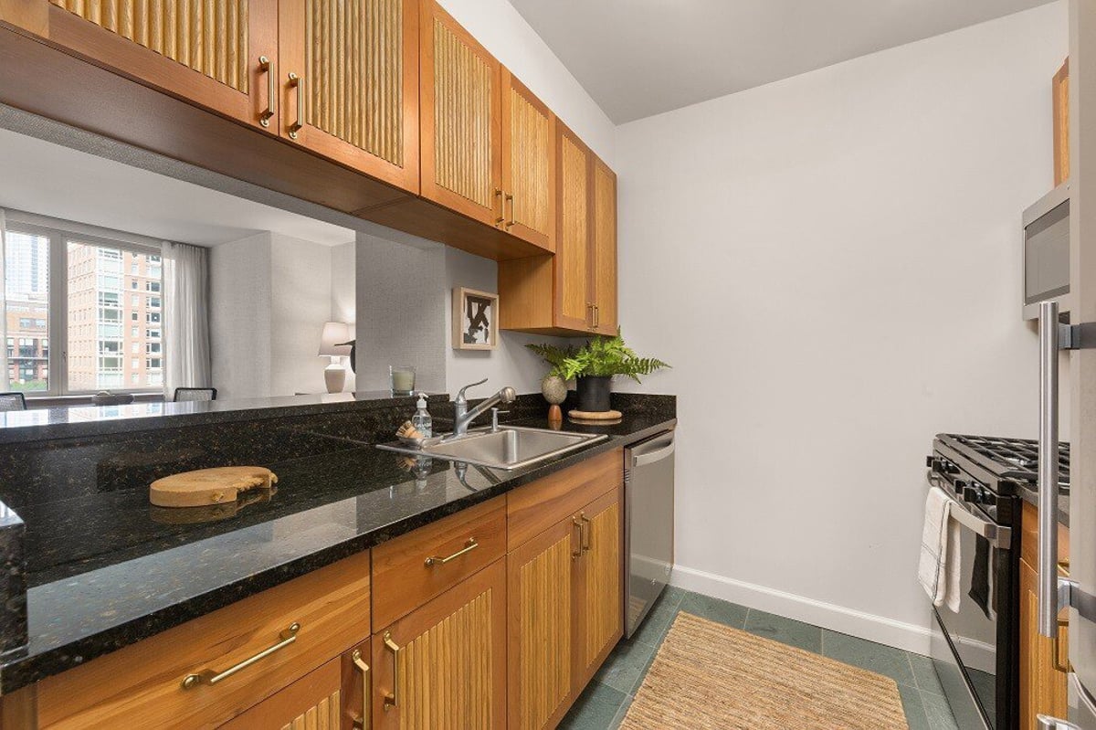 Photo for The Solaire - 20 River Terrace Condominium in Battery Park City, Manhattan