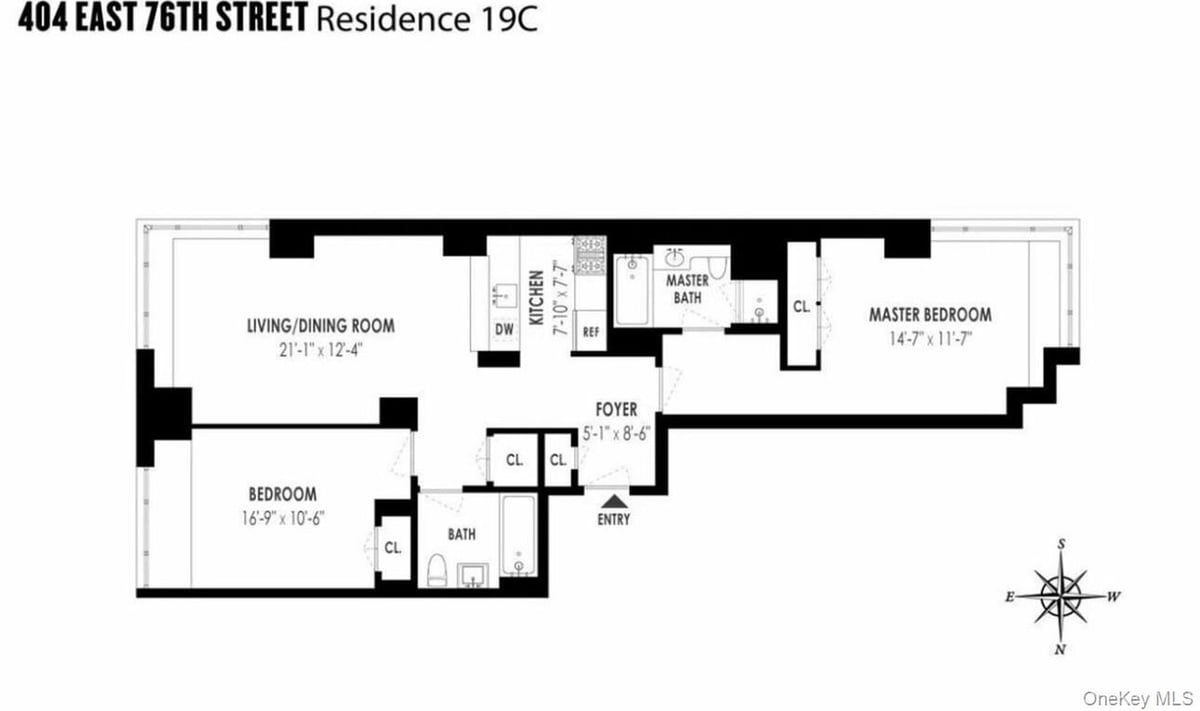 Photo for The Impala - 404 East 76th Street Condominium in Upper East Side, Manhattan