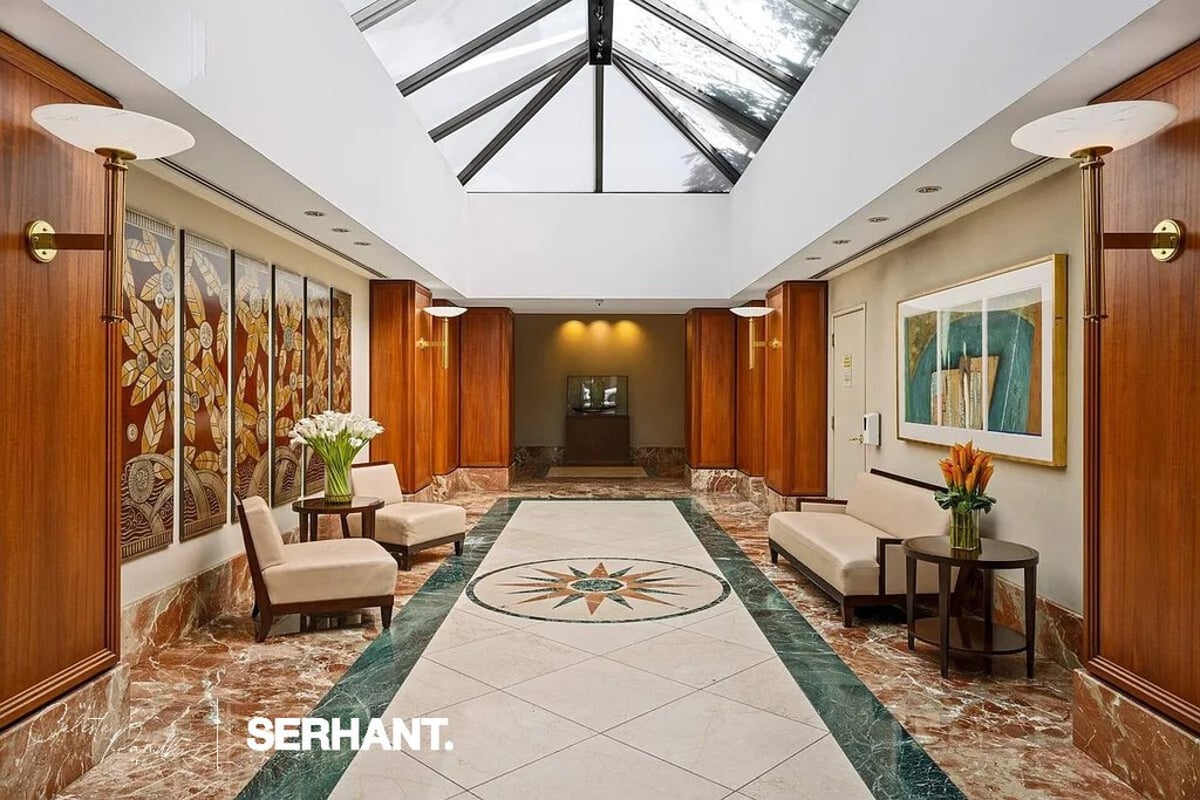 Photo for The Cove Club - 2 South End Avenue Condominium in Battery Park City, Manhattan