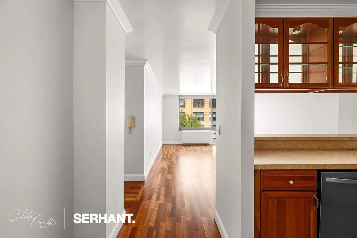 Photo for The Cove Club - 2 South End Avenue Condominium in Battery Park City, Manhattan