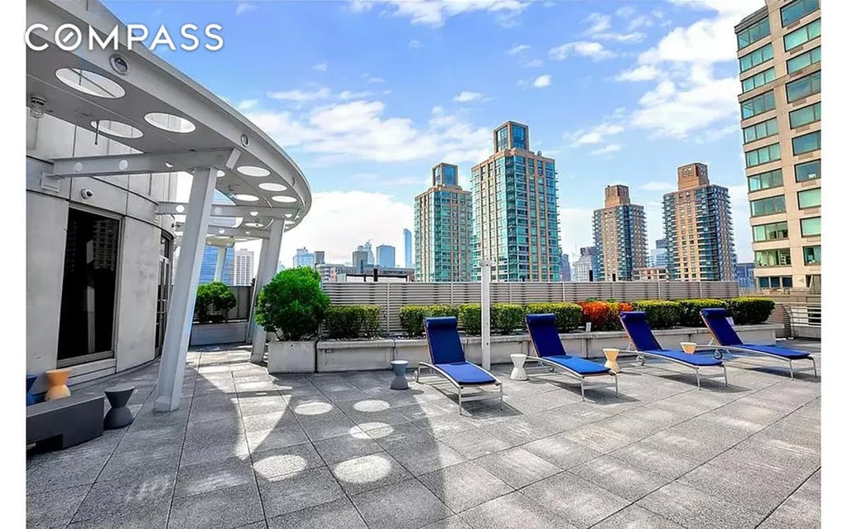 Photo for 120 Riverside Boulevard - 120 Riverside Boulevard Condominium in Upper West Side, Manhattan