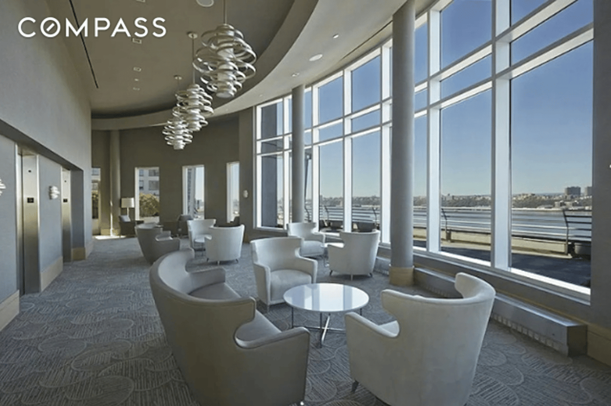 Photo for 120 Riverside Boulevard - 120 Riverside Boulevard Condominium in Upper West Side, Manhattan