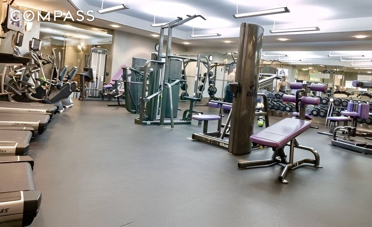 Photo for 120 Riverside Boulevard - 120 Riverside Boulevard Condominium in Upper West Side, Manhattan