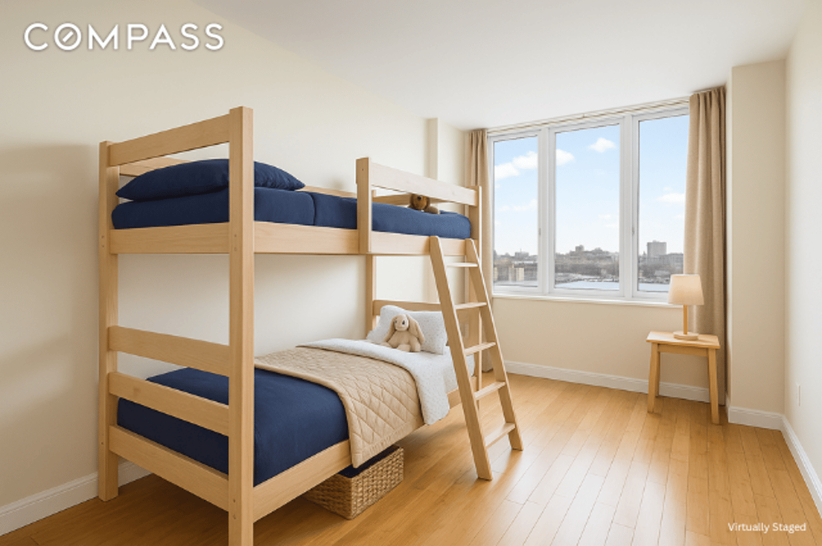 Photo for 120 Riverside Boulevard - 120 Riverside Boulevard Condominium in Upper West Side, Manhattan