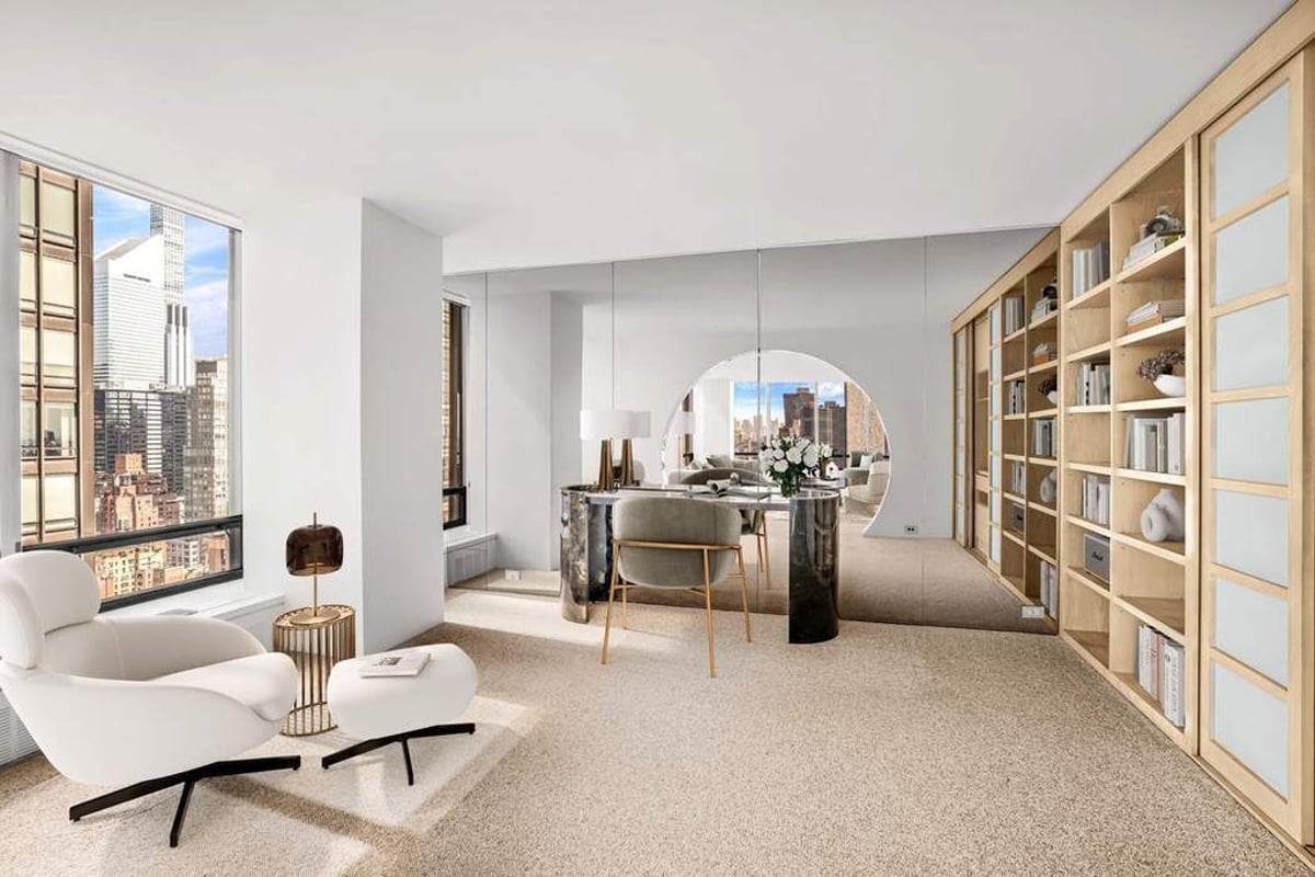 Photo for United Nations Plaza - 860 United Nations Plaza Cooperative in Turtle Bay, Manhattan