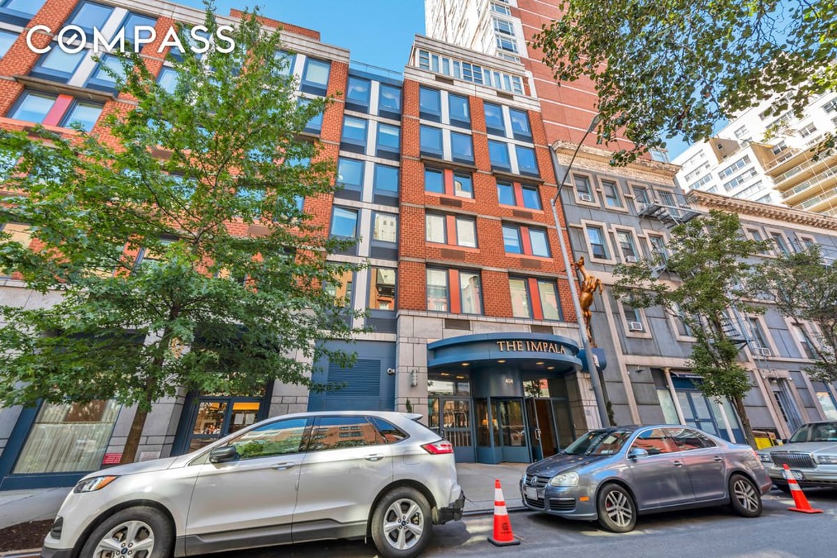 Photo for The Impala - 404 East 76th Street Condominium in Upper East Side, Manhattan