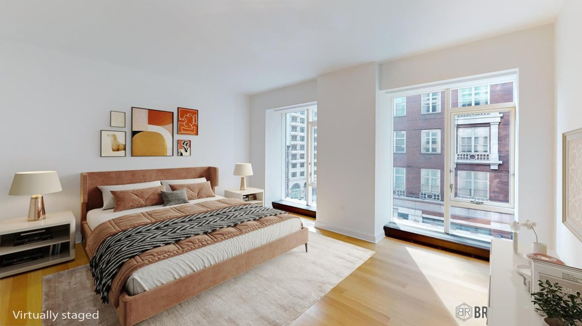 Photo for The Hayworth - 1289 Lexington Avenue Condominium in Upper East Side, Manhattan
