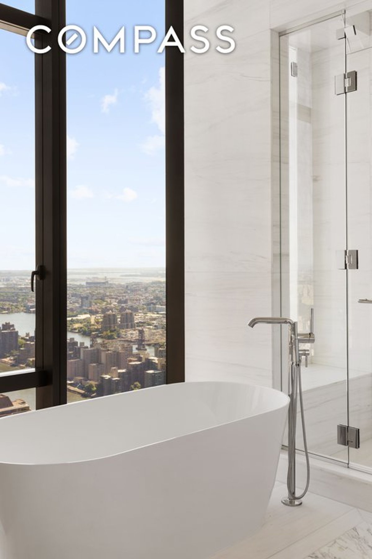 Photo for Sutton Tower - 430 E 58th Street Condominium in Sutton Place, Manhattan