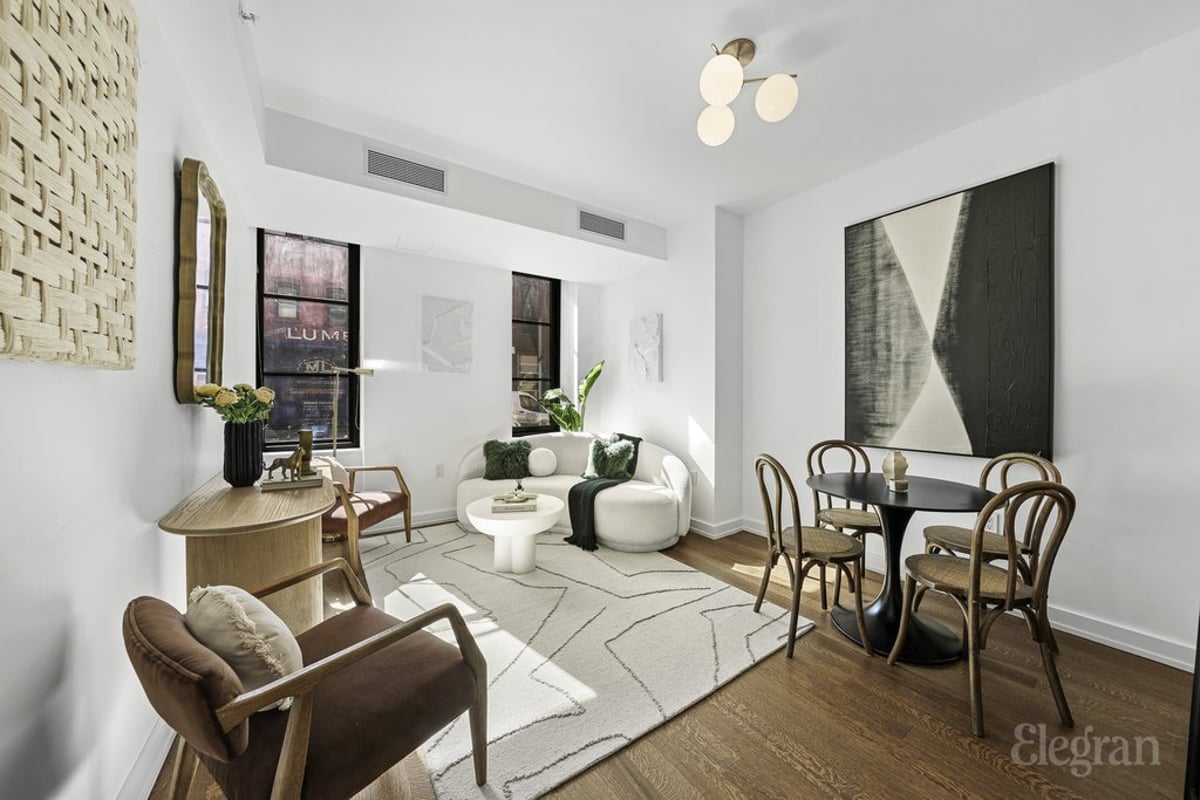 Photo for The Seymour - 261 West 25th Street Condominium in Chelsea, Manhattan