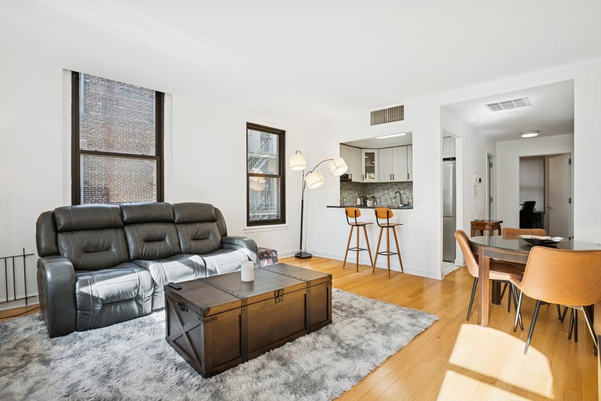 Photo for 56 Pine - 56 Pine Street Condominium in Financial District, Manhattan