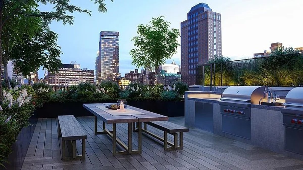 Photo for Front & York - 85 Jay Street Condominium in DUMBO, Brooklyn