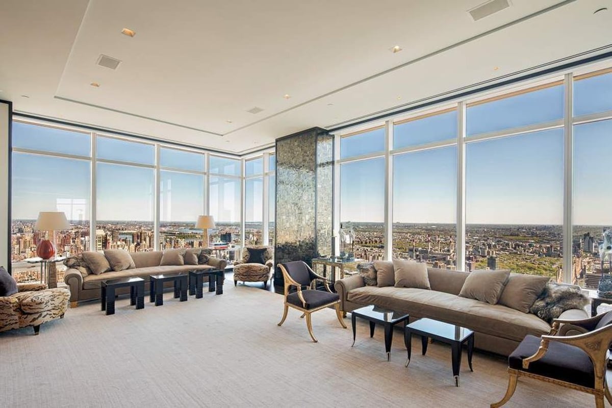 Photo for One Beacon Court - 151 East 58th Street Condominium in Midtown East, Manhattan