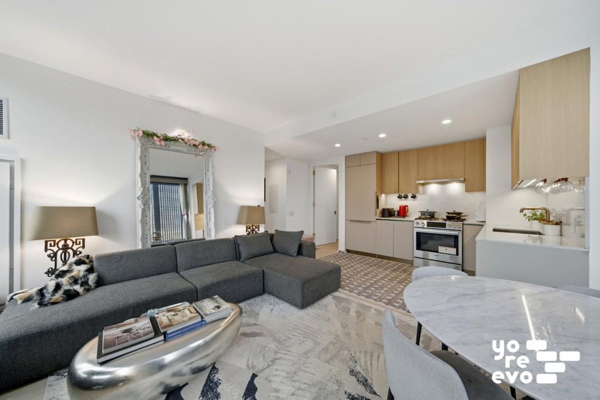 Photo for Skyline Tower - 3 Court Square Condominium in Long Island City, Queens