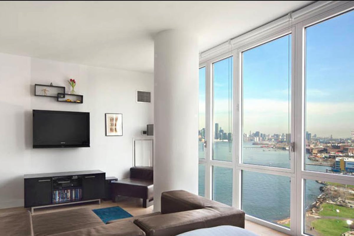 Photo for The Edge South Tower - 22 North 6th Street Condominium in Williamsburg, Brooklyn