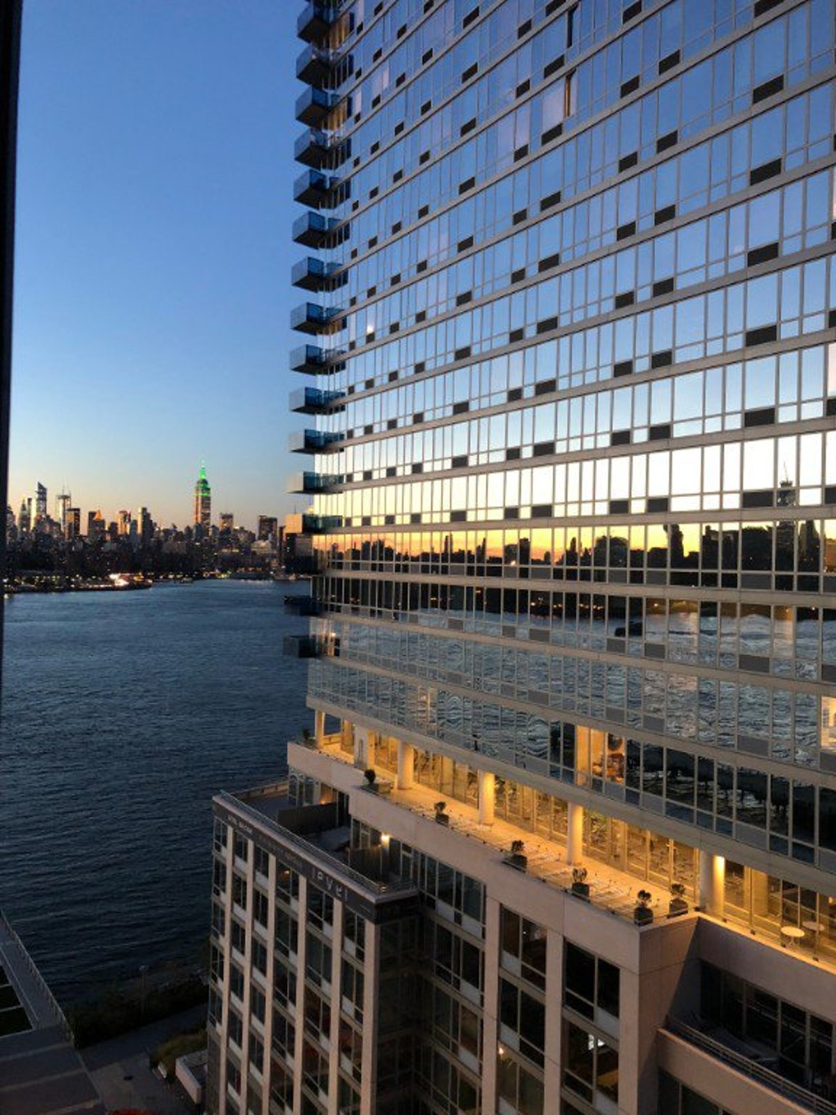 Photo for The Edge South Tower - 22 North 6th Street Condominium in Williamsburg, Brooklyn