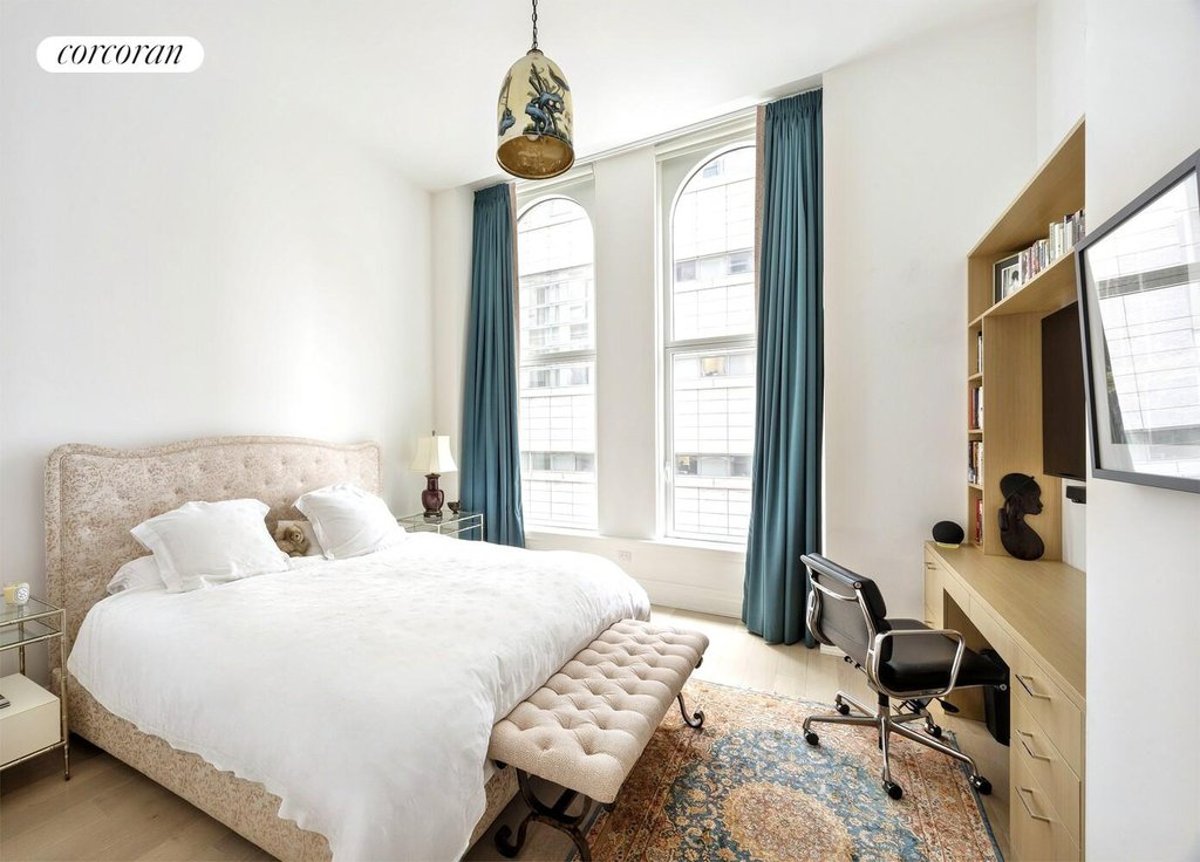 Photo for 108 Leonard - 108 Leonard Street Condominium in Tribeca, Manhattan