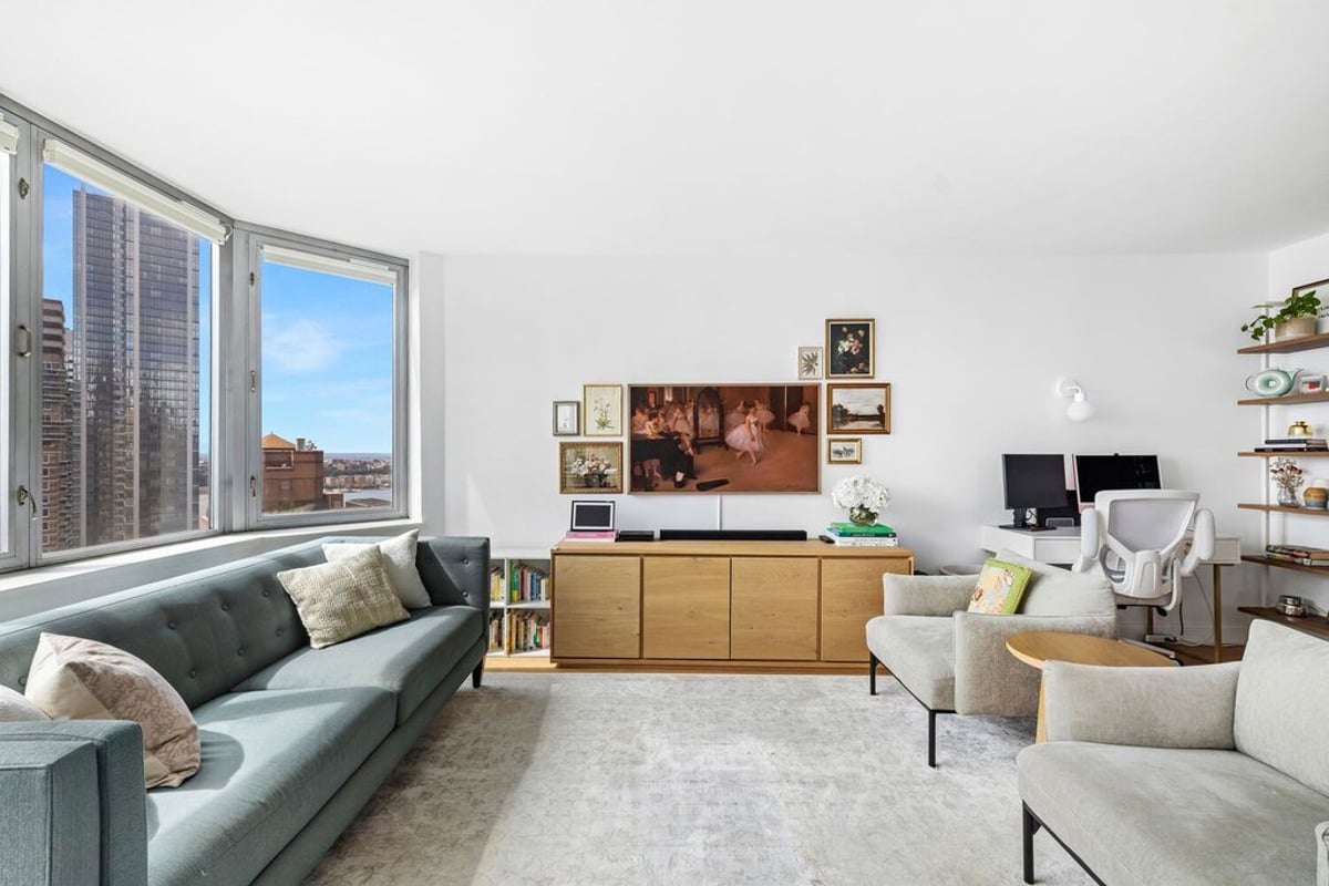 Photo for The Strand - 500 West 43rd Street Condominium in Midtown West, Manhattan