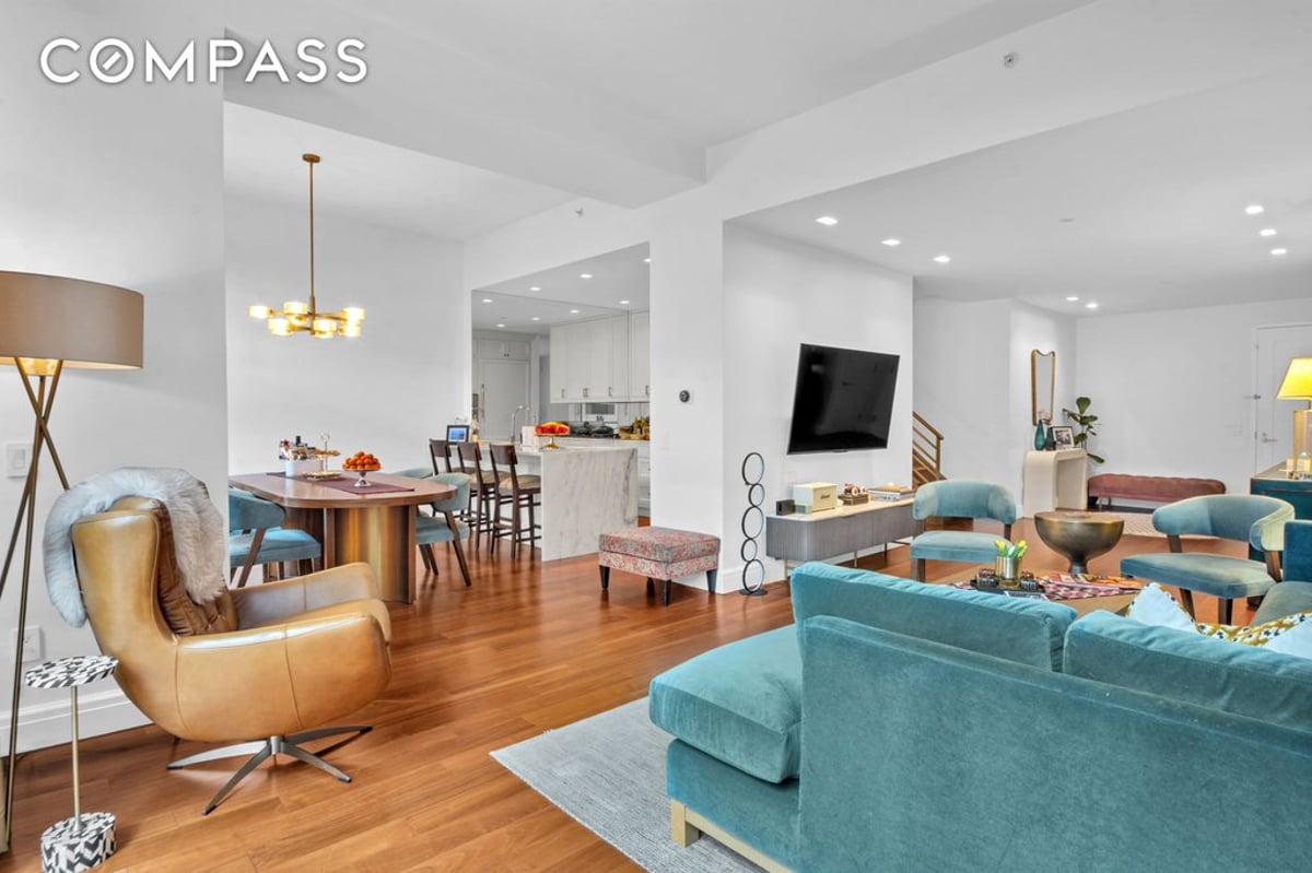 Photo for Element - 555 West 59th Street Condominium in Midtown West, Manhattan