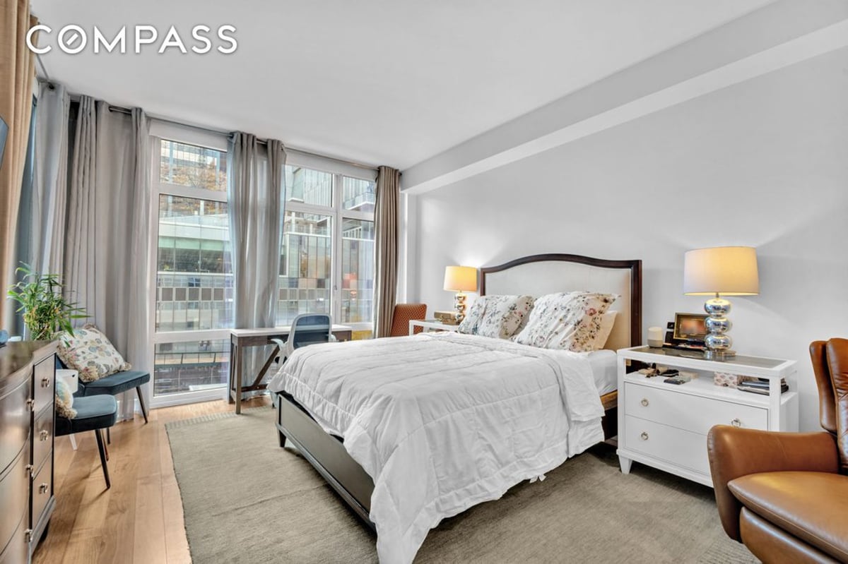 Photo for Element - 555 West 59th Street Condominium in Midtown West, Manhattan