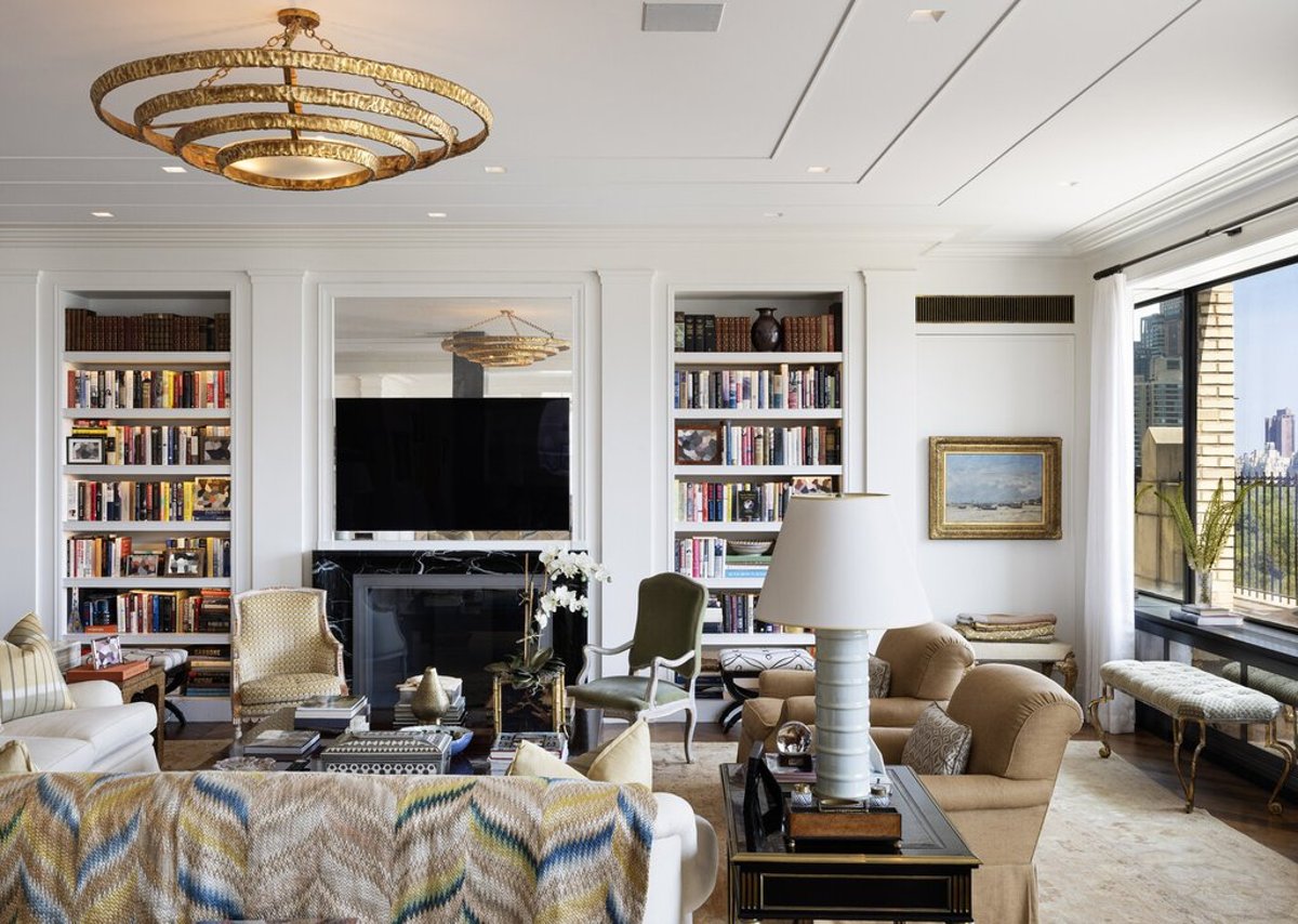 Photo for 55 Central Park West - 55 Central Park West Cooperative in Upper West Side, Manhattan