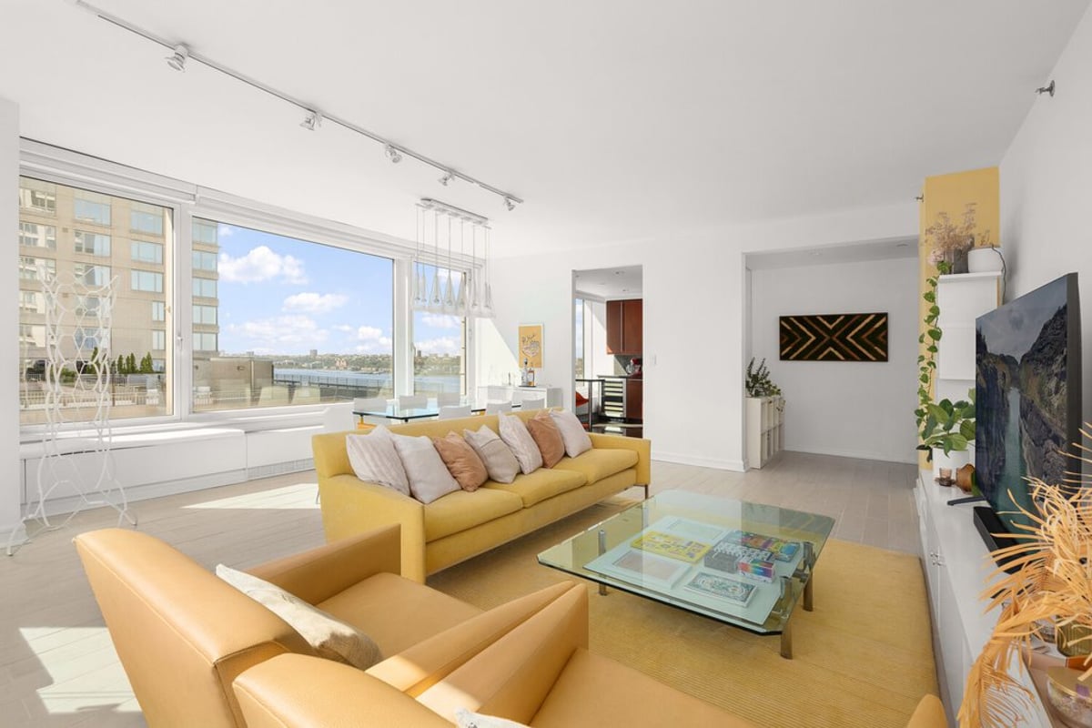 Photo for The Heritage - 240 Riverside Boulevard Condominium in Upper West Side, Manhattan