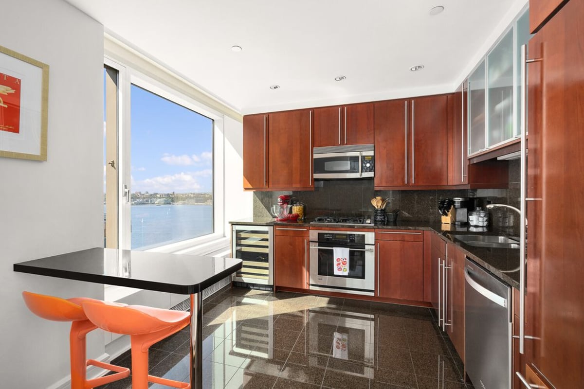 Photo for The Heritage - 240 Riverside Boulevard Condominium in Upper West Side, Manhattan