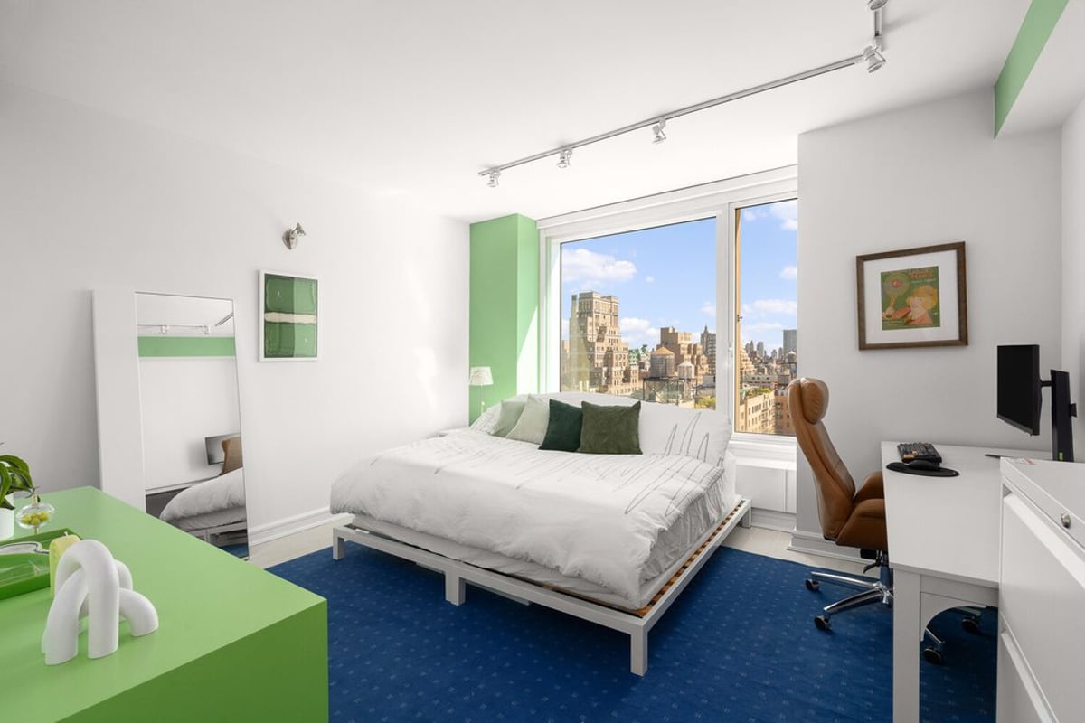 Photo for The Heritage - 240 Riverside Boulevard Condominium in Upper West Side, Manhattan