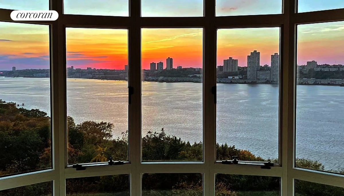 Photo for The Normandy - 140 Riverside Drive Cooperative in Upper West Side, Manhattan