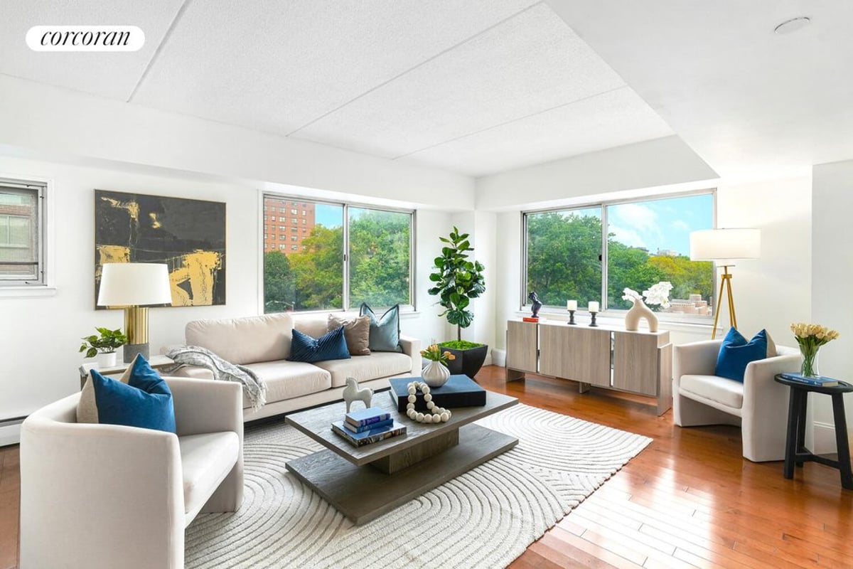 Photo for Bradhurst Court - 300 West 145th Street Condominium in Central Harlem, Manhattan