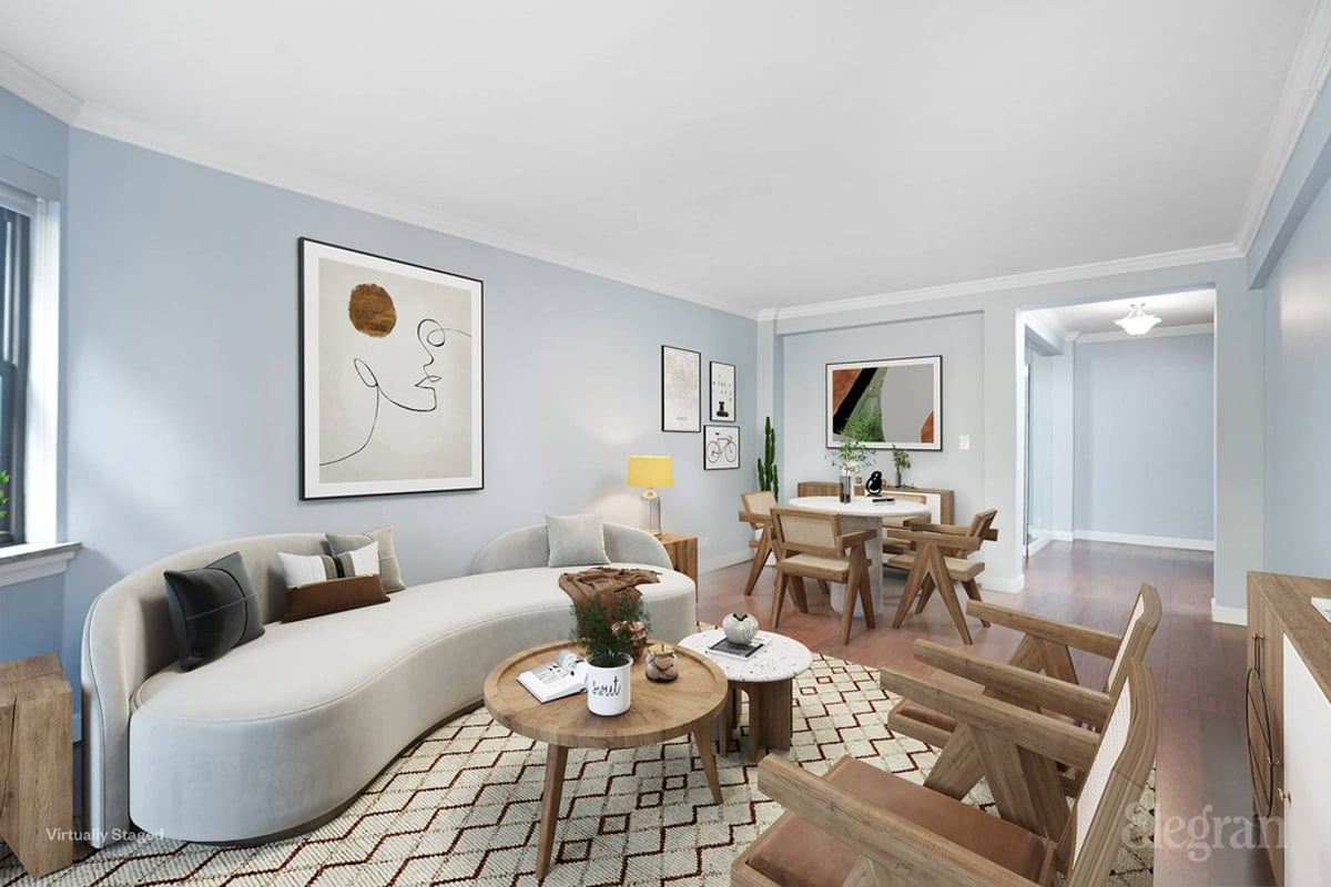 Photo for 80 Park Avenue - 80 Park Ave. Condominium in Murray Hill, Manhattan