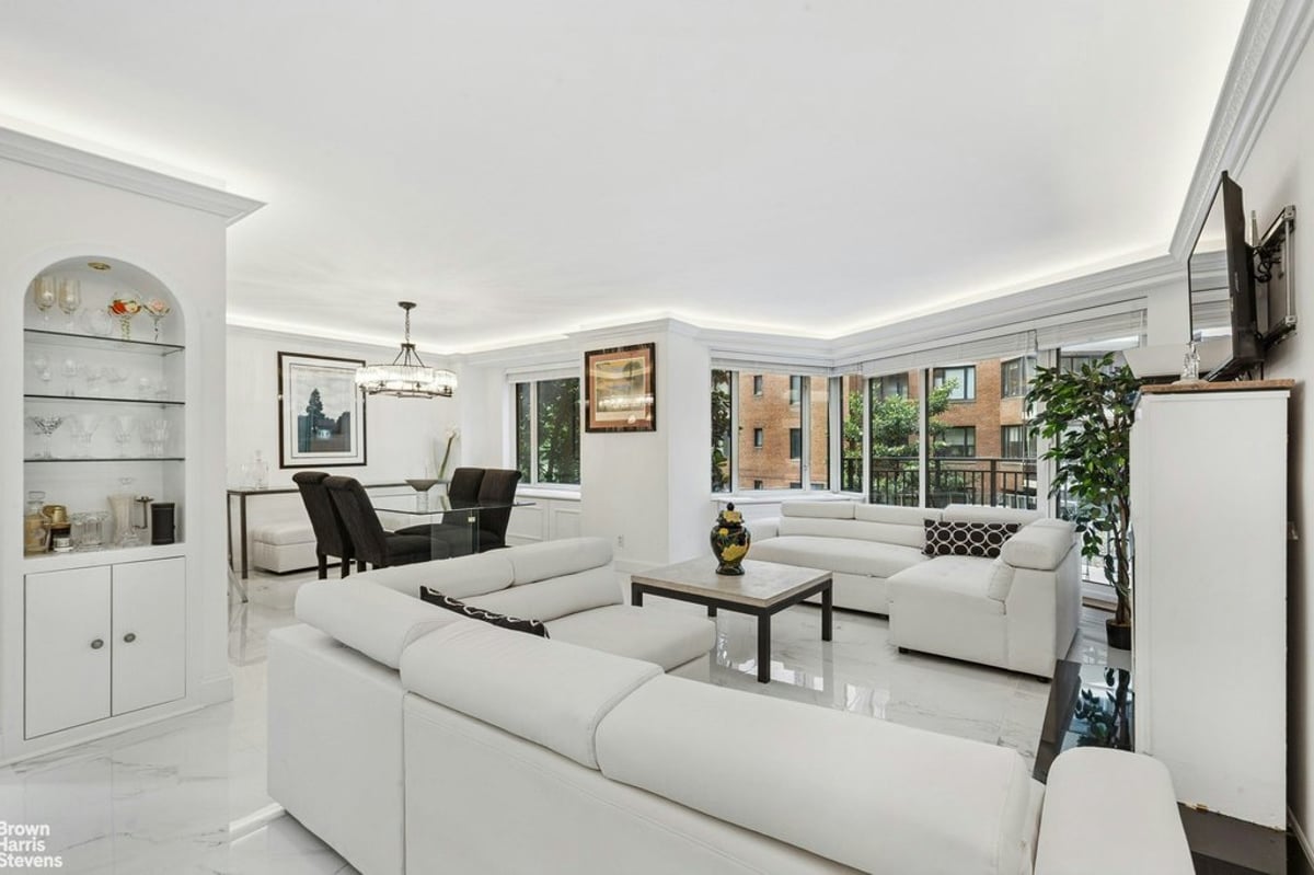 Photo for 60 Sutton Place South - 60 Sutton Place South Cooperative in Midtown East, Manhattan