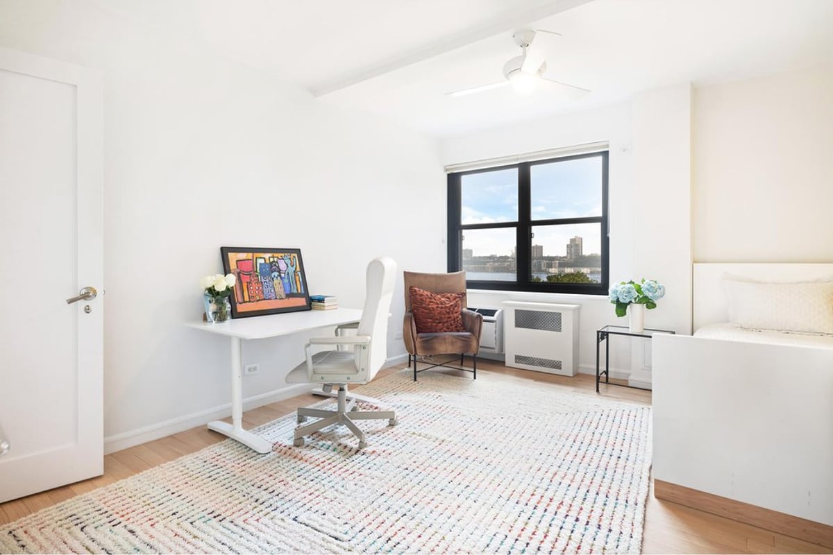 Photo for The Schwab House - 11 Riverside Drive Cooperative in Upper West Side, Manhattan