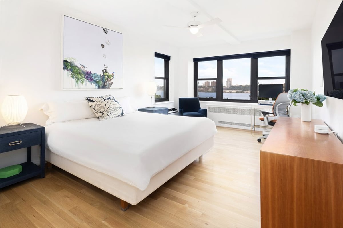 Photo for The Schwab House - 11 Riverside Drive Cooperative in Upper West Side, Manhattan