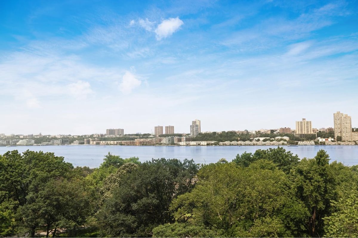 Photo for The Schwab House - 11 Riverside Drive Cooperative in Upper West Side, Manhattan