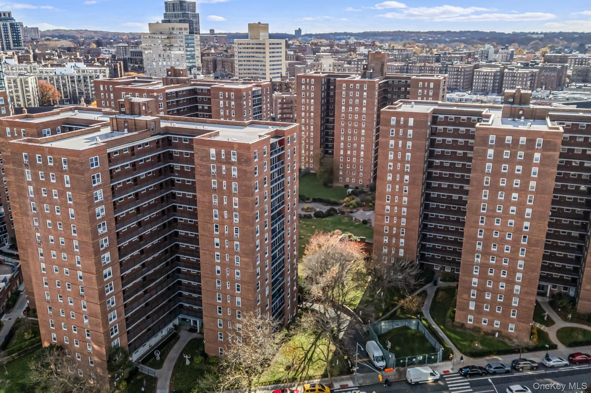 Photo for Park City 3 & 4 - 97-40 62nd Drive Cooperative in Rego Park, Queens