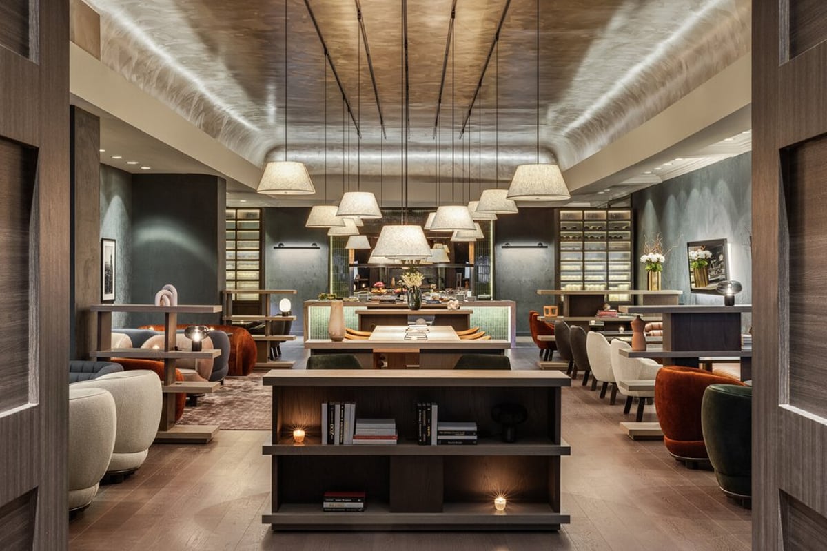 Photo for One11 Residences - 111 West 56th Street Condominium in Midtown, Manhattan