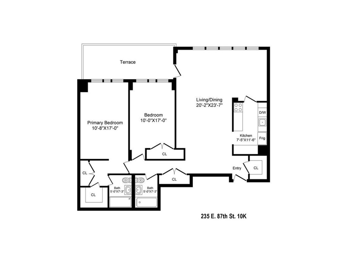 Photo for The Plymouth House - 235 East 87th Street Cooperative in Upper East Side, Manhattan