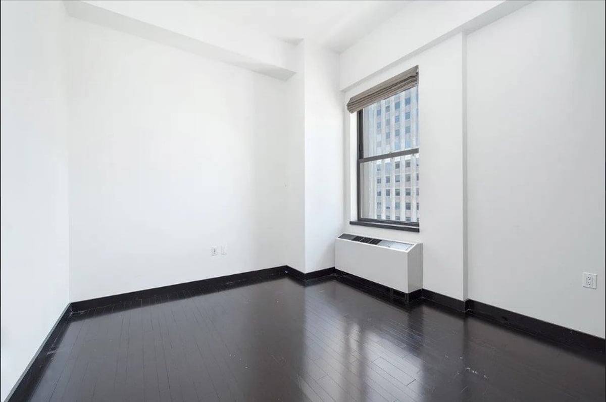 Photo for The Collection - 20 Pine Street Condominium in Financial District, Manhattan